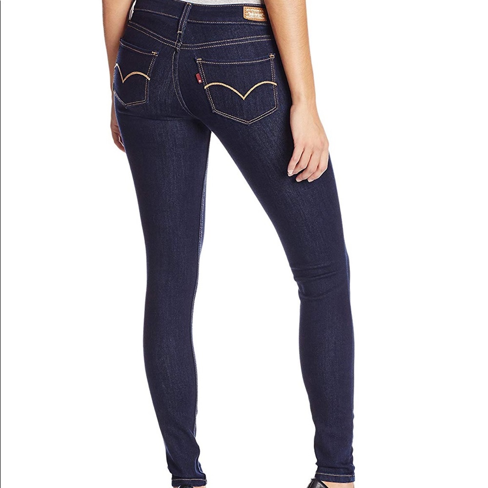 Levi legging Jeans